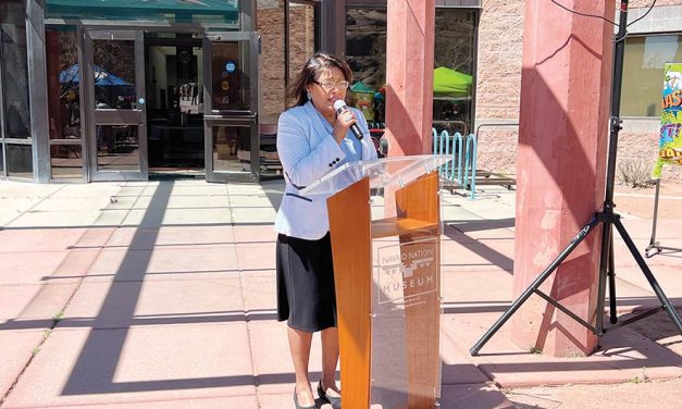 People | New assistant superintendent introduced