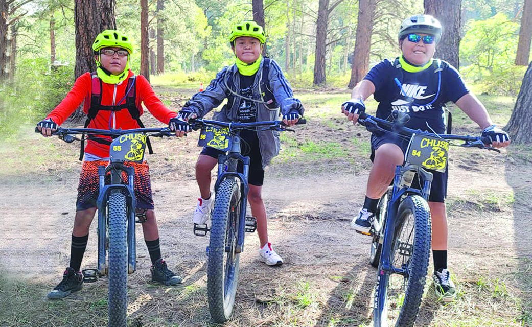 Area Briefs | ThinkFirst donates 100 bike helmets