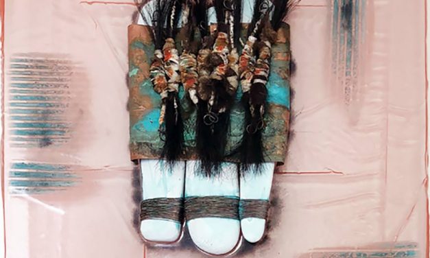 Arts Briefs | ‘Indigenous Brilliance’ opens April 1