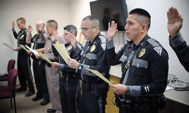 Sheriff candidates pressed on policing gaps in Diné communities