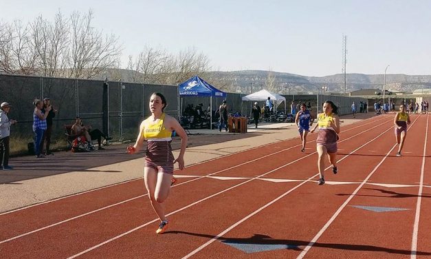 Spread thin, Rehoboth girls focus on best effort