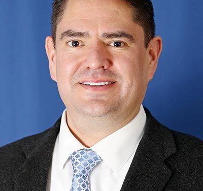 People | IHS names Diné deputy director