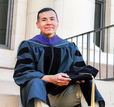 Education Briefs | Talk graduates from BYU law school