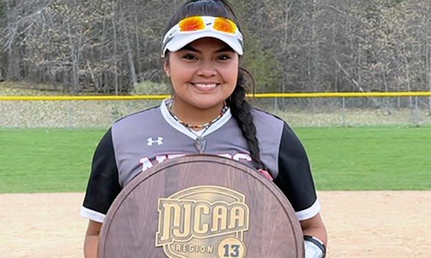 KC grad transitions to new school, team, position