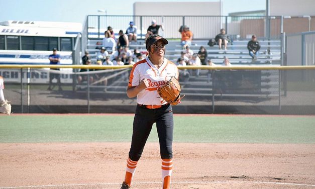 Gallup punches ticket to 4A title game