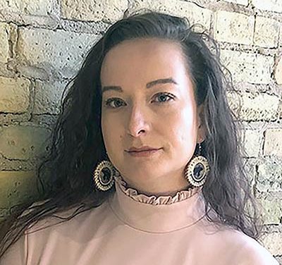 Lakota nurse spotlights need for diversity