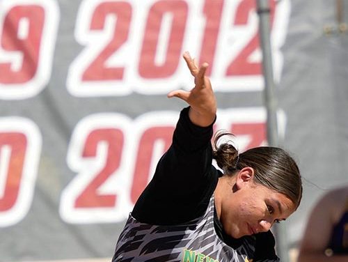 Newcomb multi-sport athlete leaves a legacy