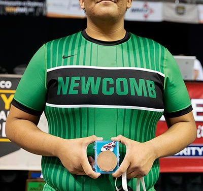 NM boys wrestling downsizing to 2 classes