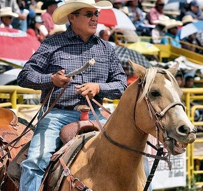 ‘True’ cowboy Karlets Dennison memorial rodeo set for July Fourth