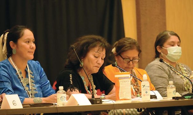 Forum highlights helium, rural businesses
