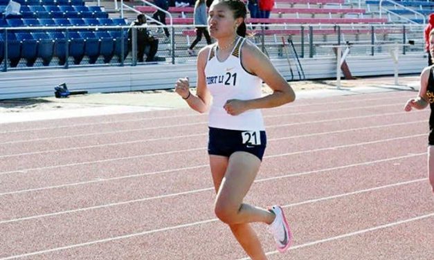 Navajo Prep grad finds freedom with transfer