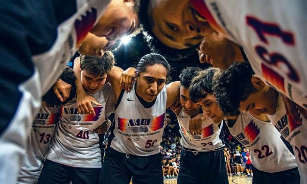 Northern Elite comes up short in NABI title game