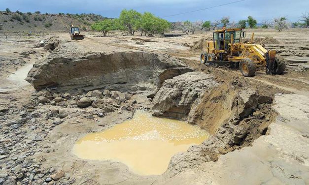 ‘We need the rain’: Monsoons bring some relief, but not much