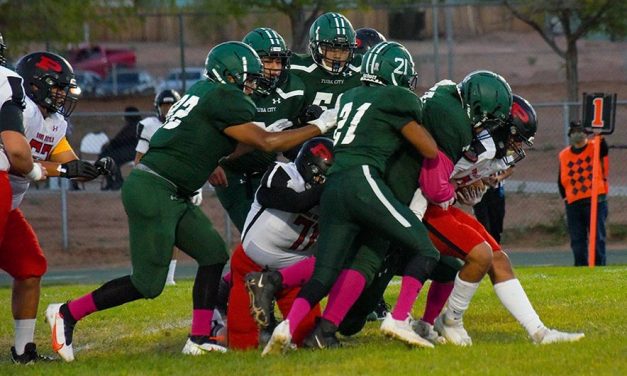 Tuba City football coach resigns amid controversial investigation