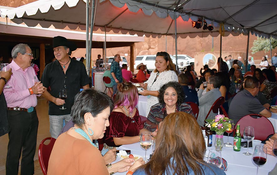 Pandemic, alleged drunk driver do not  dampen Ceremonial welcome celebration