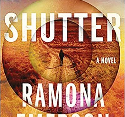 Guest Column | Shutter is part of Diné literary renaissance