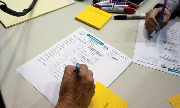 192 Navajo Nation candidates disqualified from ballot