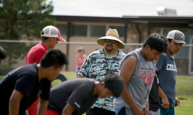 Page keeps playoff hopes alive with comeback win over Scouts