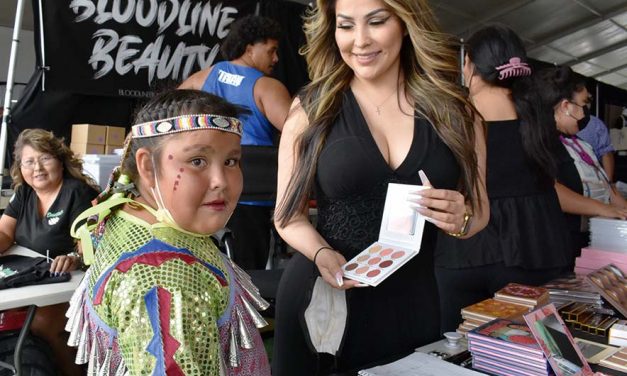 Bloodline Beauty brand honors cultural heritage