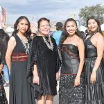 Tallsalt incorporates Diné designs in contemporary fashion