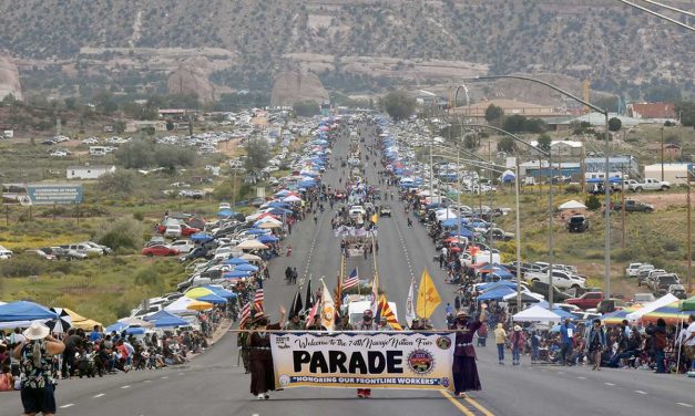 Slideshow | The fair is back!