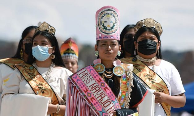 Fair powwow a celebration of life, kinship