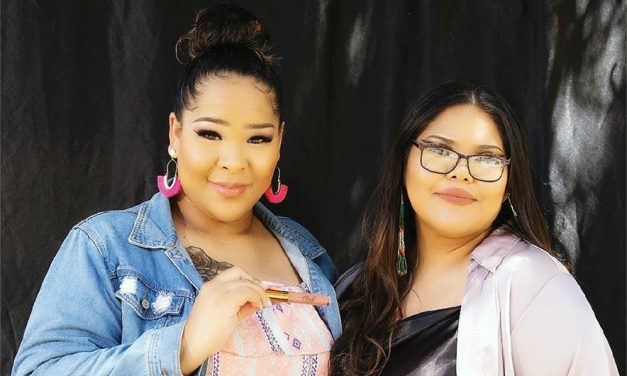 Online support helps Afro-Indigenous cosmetics line