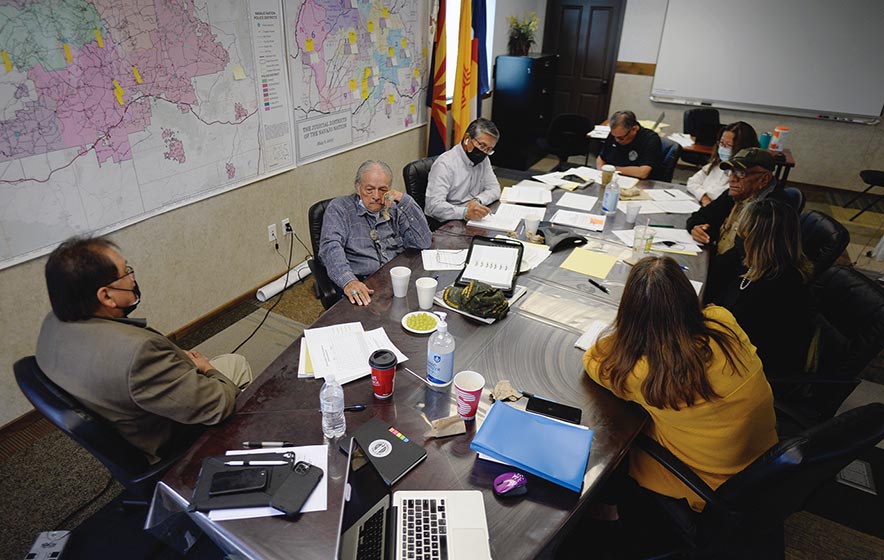Election snafu:  Election board tables certification of vote totals