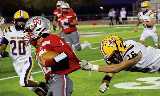 MV outlasts Blue Ridge in slugfest