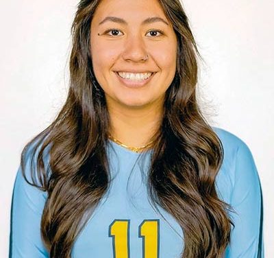 Former Farmington grad happy with progress on Fort Lewis team