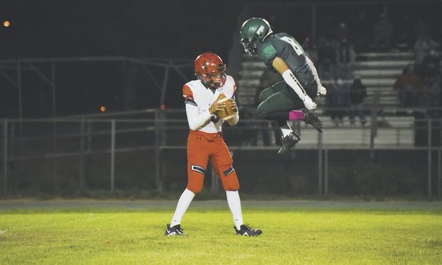 Tuba City overcomes slow start, beats Red Mesa
