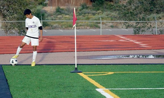Boys soccer:  KC looking to win tight district race over Miyamura
