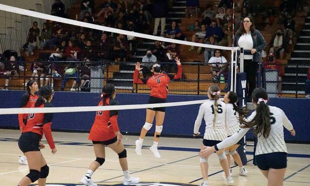 Veteran Red Mesa squad eyeing deep playoff run