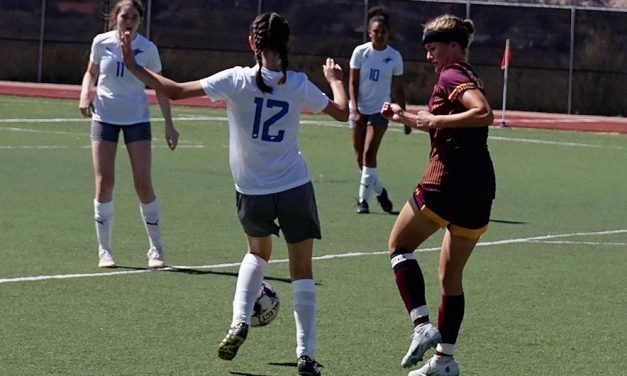 Prep soccer |  Lady Lynx aiming for at large playoff bid