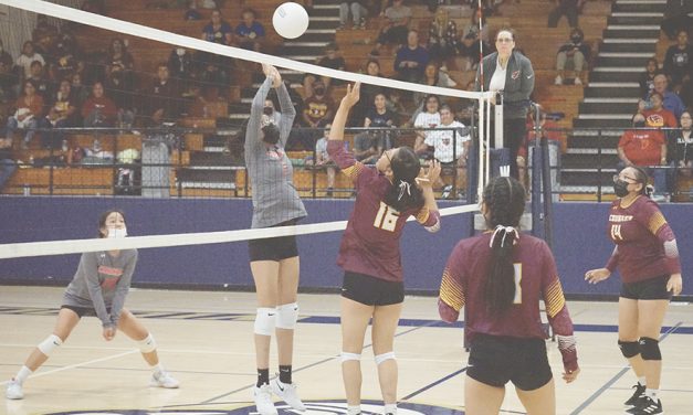 Rock Point, Red Mesa, St. Michael advance in super regional tournament