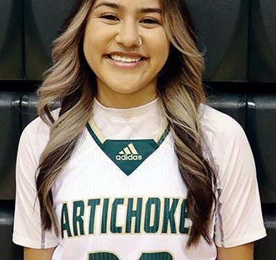 After ACL injury, SCC point guard back to old self