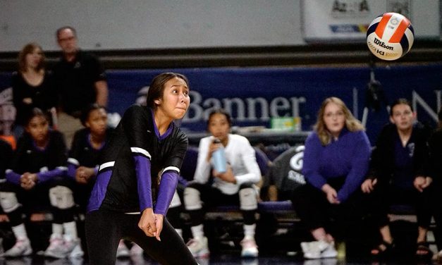 Diné netters contribute in 5A, 6A title games