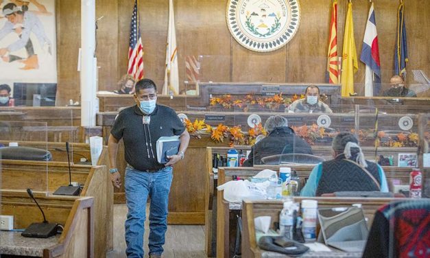 Council to take up key legislation, appointments during Fall Session