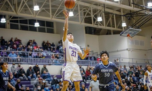 Miyamura hold off Scouts in season opener