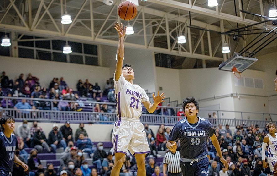 Miyamura hold off Scouts in season opener
