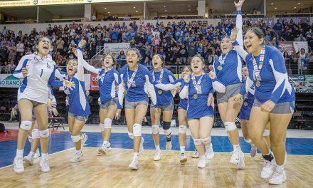 ‘That much sweeter’: Laguna-Acoma repeat as 2A champs