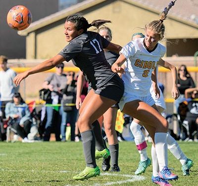 Diné juniors a fixture on Volcano Vista soccer program