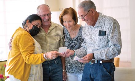After 52 years, Vietnam veterans reunite