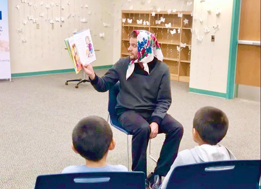 Guest Column | ‘Lawrence!’: Beloved former TILC, TMS assistant principal passes away