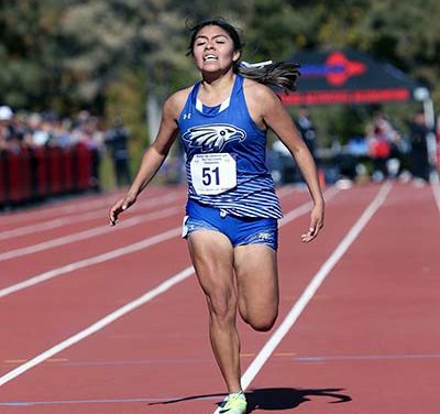 Area’s Best: Chinle’s Temyra Bia, Laguna-Acoma’s Erica Martin head all-star class