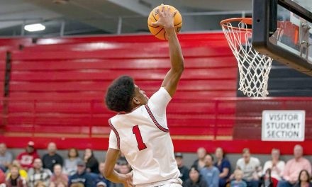 Coconino runs away from Seton Catholic in final quarter