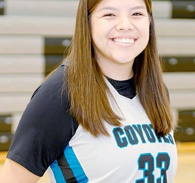 Sixth man: Chandler-Gilbert post leads freshman reserve