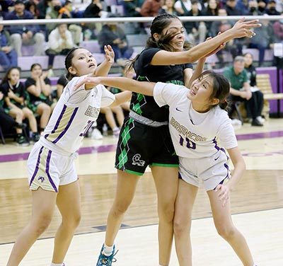 Unbeaten no more:  Farmington hands KC’s first loss