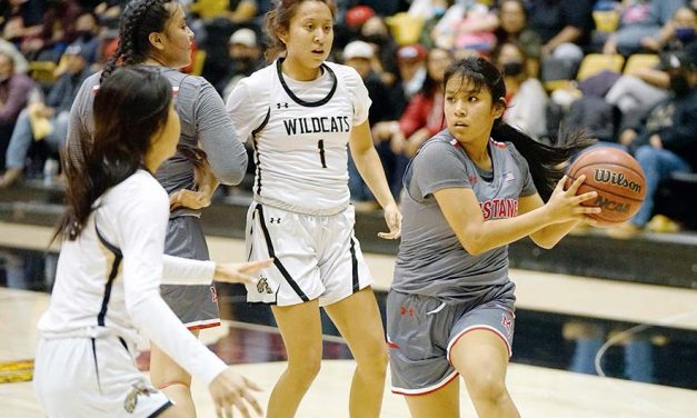 MV squads open AIA state rankings at No. 2