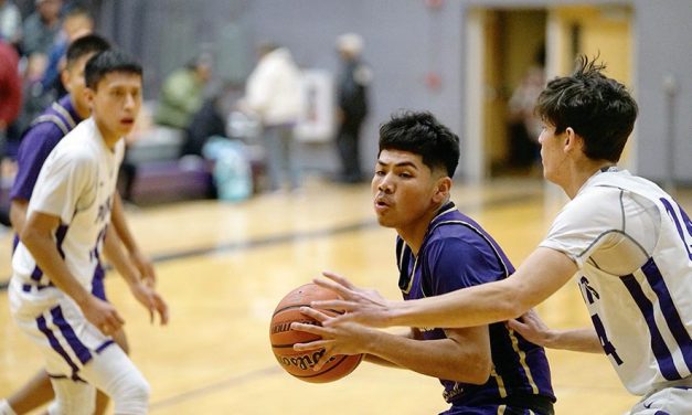 KC boys extend winning streak to five games